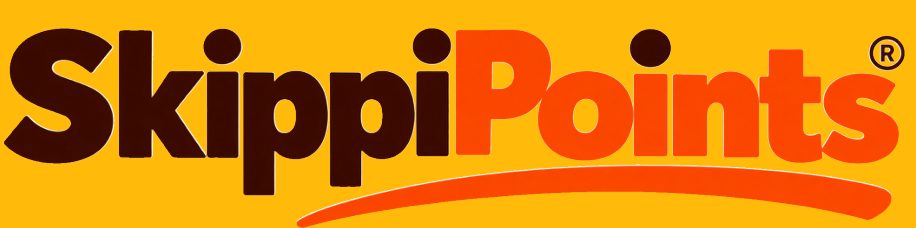 SkippiPoints