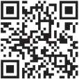 Originele QR-code om de gratis SkippiPoints-app te downloaden
